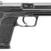 Heckler & Koch USP 45 Blowback